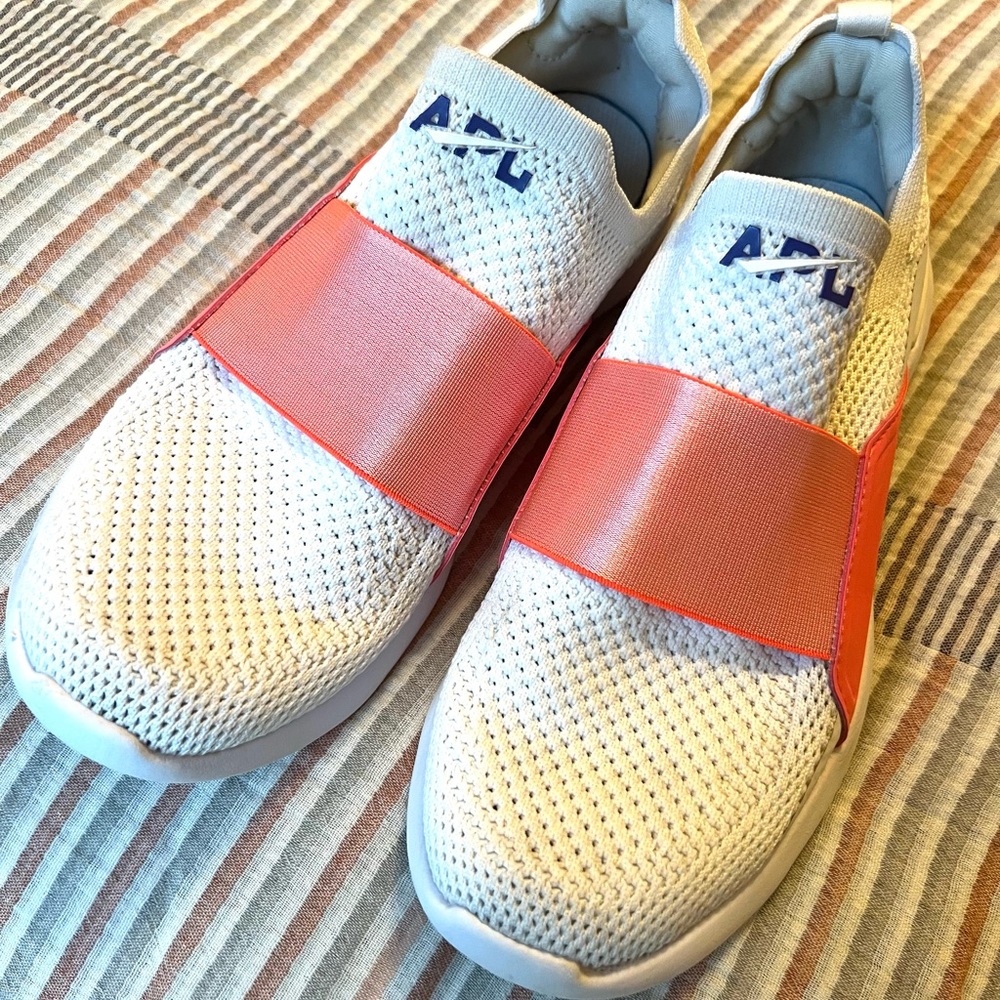 Size 7 APLs